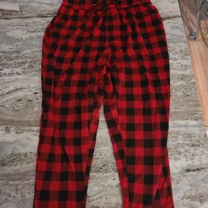 Mens pajama pants